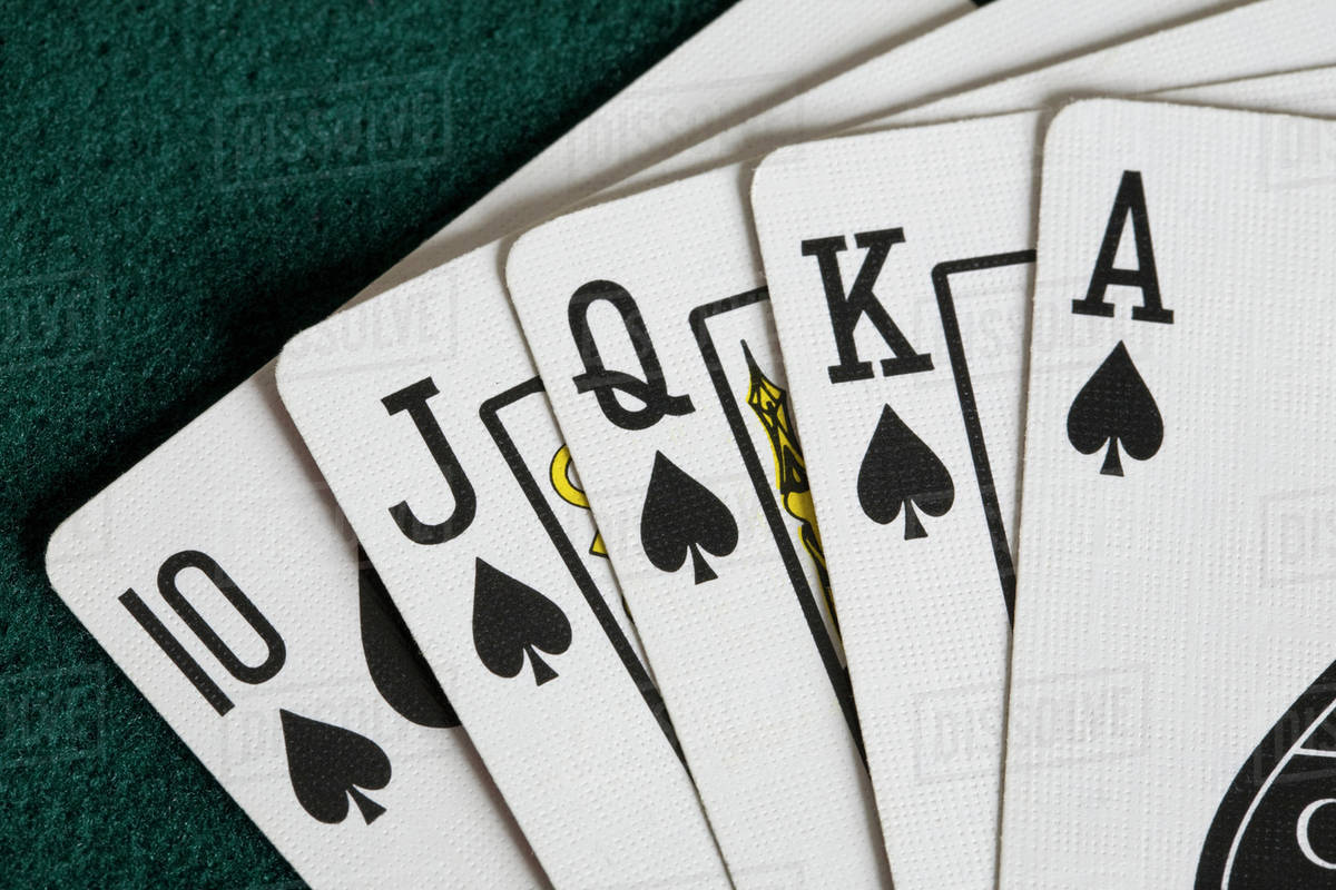 Royal Blackjack VIP table game